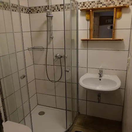 Biohof Grissenberger Farm stay Abetzdorf