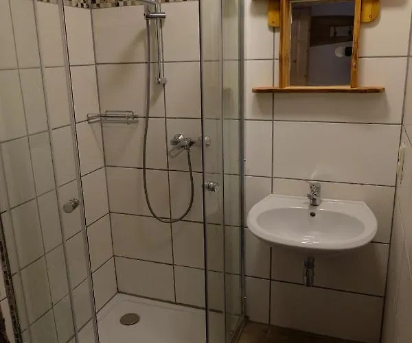 Biohof Grissenberger Feriegård Abetzdorf