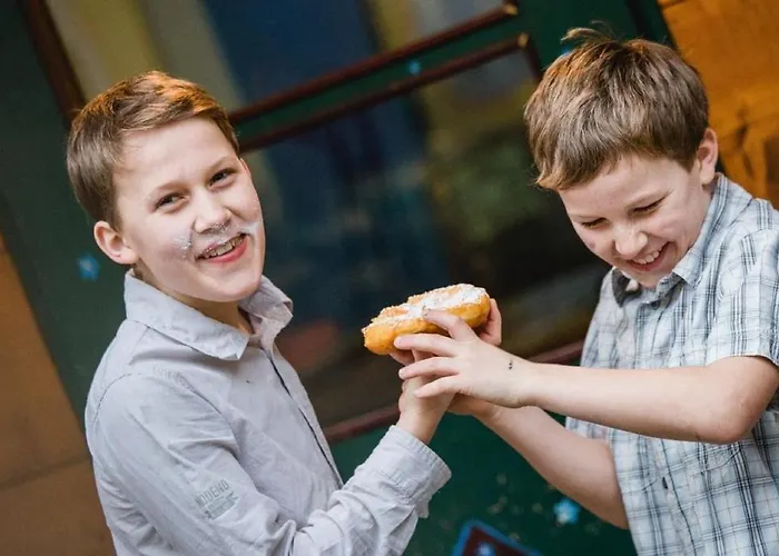 Feriegård Biohof Grissenberger Abetzdorf